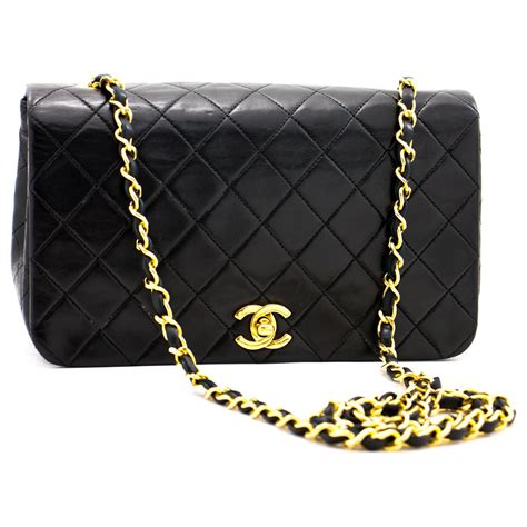 sac matelassé style chanel pas cher|sac Chanel paris.